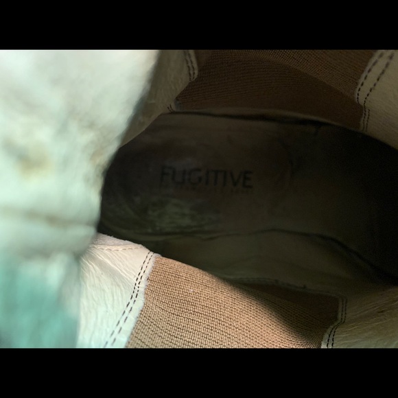 Ankle boots - Picture 2 of 3